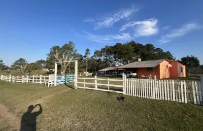 Chácara / sítio com 2 quartos à venda na Rua J, 310, Estancia da Lagoa, Cidreira