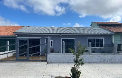 Casa 4 dormitórios para venda em cidreira | diego imóveis 252