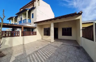Casa 3 dormitórios para venda em cidreira | diego imóveis | 269