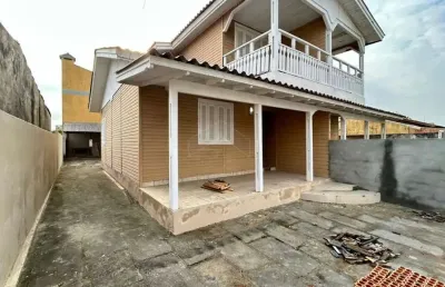 Casa 3 dormitórios à venda em cidreira | diego imóveis | 155
