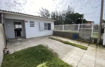 Casa 2 dormitórios para venda em cidreira | diego imóveis | 240