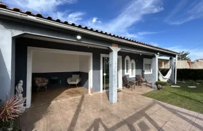 Casa 4 dormitórios para venda em cidreira | diego imóveis | 343