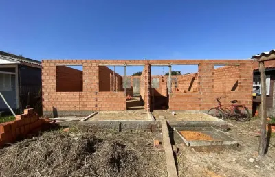 Casa 2 dormitórios para venda em cidreira | diego imóveis | 351