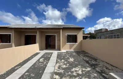 Casas 2 dormitórios novas à venda em cidreira | diego imóveis | 339