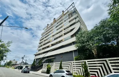 Apartamento com 3 quartos à venda na Rua Marcílio Dias, 831, Santo Antônio, Joinville
