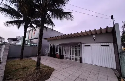 Casa comercial e residencial - próximo ao supermercado condor