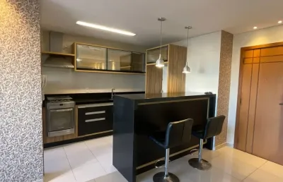 Lindo apartamento próximo ao batalhão!!! mobiliado! oportunidade única!!!