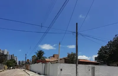 Casa com 3 quartos à venda na Rua Barreira Roxa, 9004, Ponta Negra, Natal