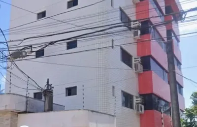 Sua oportunidade de morar em  um apartamento espacoso em nova  parnamirim parnamirim