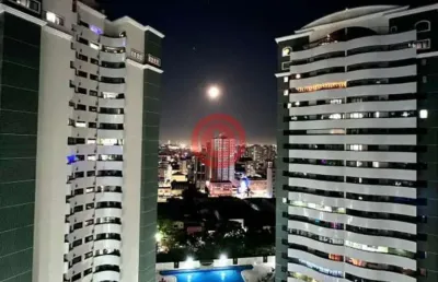 Apartamento de 141m2 à venda no condomínio morada dos clássicos com 3 suítes, 3 vagas, varanda gourmet, preço abaixo do mercado!