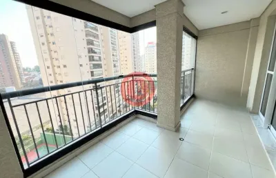 Apartamento de 86m2 com 3 quartos e 2 vagas, à venda no royale tresor! jardim bela vista, santo andré sp!