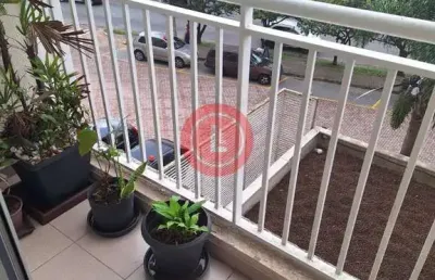 Apartamento de 67m2 e 3 quartos à venda na vila homero thon, santo andré-sp: 1 suíte, 2 salas, 2 banheiros, 1 vaga. estudamos permuta, consulte!