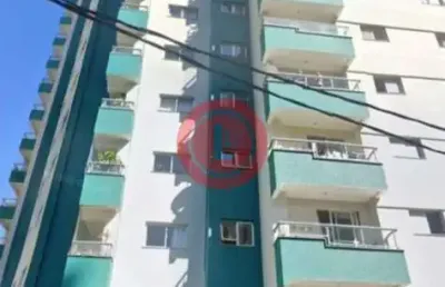 Imperdível oportunidade! apartamento de 3 quartos na vila gilda, santo andré-sp, com suíte, 2 salas, 2 banheiros, 2 vagas e 94m².