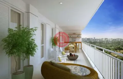 Apartamento de 118m2 à venda, quadra mar, na praia asturias no guarujá-sp (vila alzira) com suíte e 2 vagas!