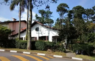 Casa em condomínio fechado com 4 quartos à venda na panorâmica, 570, condominio arujazinho, arujá, 280 m2 por r$ 3.000.000