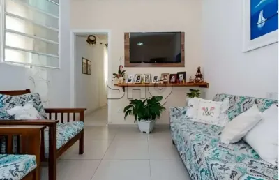 Apartamento com 2 quartos à venda na rua clélia, 1495, vila romana, são paulo, 86 m2 por r$ 550.000