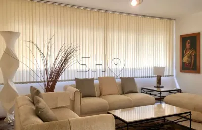 Apartamento com 3 quartos à venda na rua doutor brasílio machado, 217, higienópolis, são paulo, 130 m2 por r$ 1.070.000