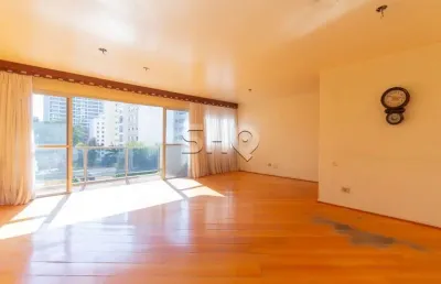 Apartamento com 3 quartos à venda na rua doutor franco da rocha, 163, perdizes, são paulo, 157 m2 por r$ 1.570.000