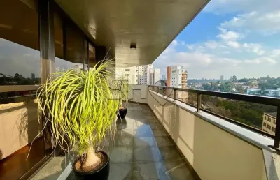 Apartamento com 4 quartos à venda na rua tupi, 819, higienópolis, são paulo, 312 m2 por r$ 4.999.000