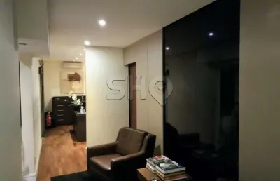 Sala comercial à venda na rua augusta, 257, consolação, são paulo, 171 m2 por r$ 1.200.000