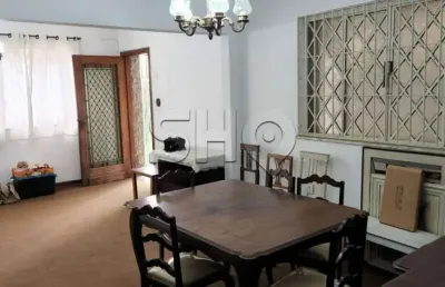 Casa com 4 quartos à venda na general raposo, 79, vila clementino, são paulo, 136 m2 por r$ 1.200.000