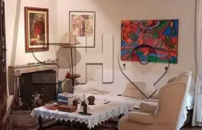 Apartamento com 4 quartos à venda na rua pintassilgo, 180, vila uberabinha, são paulo, 220 m2 por r$ 2.600.000