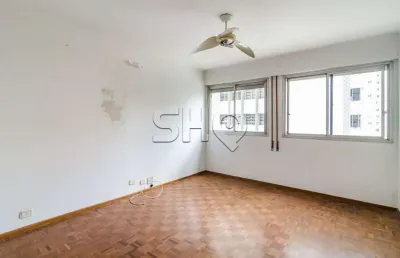 Apartamento com 3 quartos à venda na rua doutor rafael de barros, 387, paraíso, são paulo, 333 m2 por r$ 3.299.000