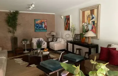 Casa com 2 quartos à venda na rua laplace, 1257, brooklin paulista, são paulo, 250 m2 por r$ 2.900.000