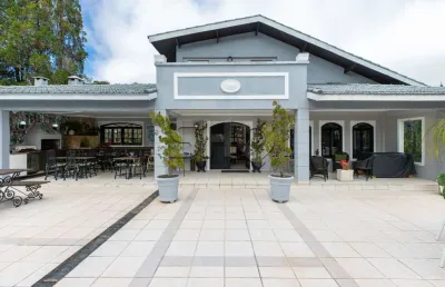 Casa em condomínio fechado com 5 quartos à venda na itália, 85, são joão novo, são roque, 917 m2 por r$ 3.490.000