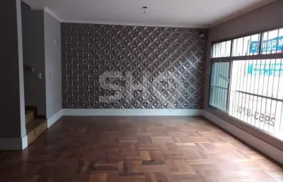 Casa com 7 quartos à venda na parque domingos luís, 397, jardim são paulo (zona norte), são paulo, 350 m2 por r$ 3.500.000