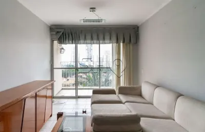 Apartamento com 3 quartos à venda na rua serra de juréa, 767, cidade mãe do céu, são paulo, 84 m2 por r$ 690.000