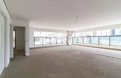 Apartamento com 5 quartos à venda na rua tupi, 221, higienópolis, são paulo, 209 m2 por r$ 3.600.000
