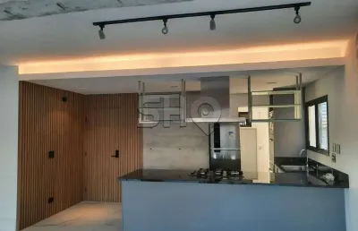 Apartamento com 2 quartos à venda na praça joão francisco lisboa, 423, pinheiros, são paulo, 82 m2 por r$ 2.500.000