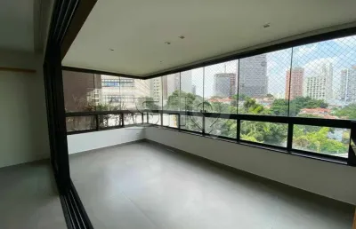 Apartamento com 3 quartos à venda na rua tito, 19, vila romana, são paulo, 187 m2 por r$ 2.700.000