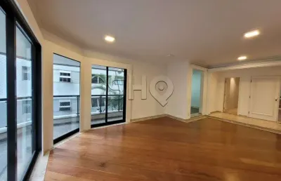 Apartamento com 4 quartos à venda na rua doutor gabriel dos santos, 541, higienópolis, são paulo, 200 m2 por r$ 2.340.000