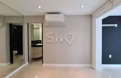 Apartamento com 1 quarto à venda na rua joão moura, 429, pinheiros, são paulo, 28 m2 por r$ 700.000