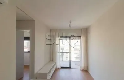 Apartamento com 2 quartos à venda na rua joão moura, 429, pinheiros, são paulo, 59 m2 por r$ 1.499.000