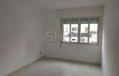 Apartamento com 1 quarto à venda na rua jaguaribe, 25, higienópolis, são paulo, 57 m2 por r$ 365.000