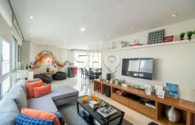 Apartamento com 3 quartos à venda na rua conselheiro brotero, 1057, higienópolis, são paulo, 170 m2 por r$ 2.200.000