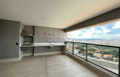 Apartamento com 3 quartos à venda na rua capote valente, 1332, pinheiros, são paulo, 163 m2 por r$ 3.200.000