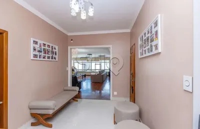 Apartamento com 4 quartos à venda na rua cincinato braga, 511, bela vista, são paulo, 292 m2 por r$ 2.050.000