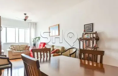 Apartamento com 3 quartos à venda na rua antônio tavares, 583, cambuci, são paulo, 115 m2 por r$ 730.000