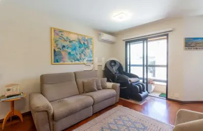Apartamento com 2 quartos à venda na rua martinico prado, 241, vila buarque, são paulo, 76 m2 por r$ 1.163.000