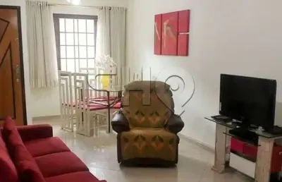 Casa em condomínio fechado com 3 quartos à venda na rua edgar, 622, vila leonor, são paulo, 131 m2 por r$ 765.000