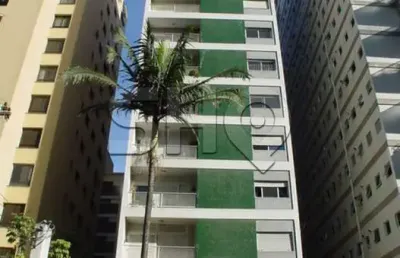 Apartamento com 3 quartos à venda na rua baronesa de itu, 789, higienópolis, são paulo, 180 m2 por r$ 1.800.000