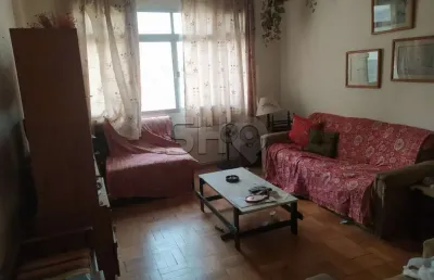 Apartamento com 2 quartos à venda na alameda barão de limeira, 1250, campos eliseos, são paulo, 70 m2 por r$ 600.000