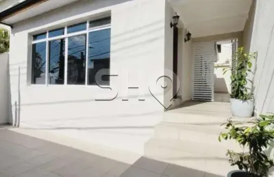 Casa com 4 quartos à venda na rua morro agudo, 123, perdizes, são paulo, 179 m2 por r$ 1.399.000