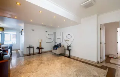 Apartamento com 4 quartos à venda na avenida braz leme, 2241, santana, são paulo, 237 m2 por r$ 1.800.000