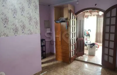 Casa com 3 quartos à venda na yedo, 119, vila maria alta, são paulo, 213 m2 por r$ 690.000