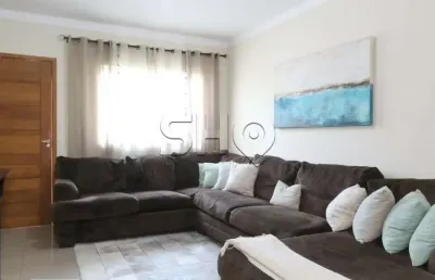 Casa com 3 quartos à venda na rua borges, 745, parada inglesa, são paulo, 134 m2 por r$ 865.000